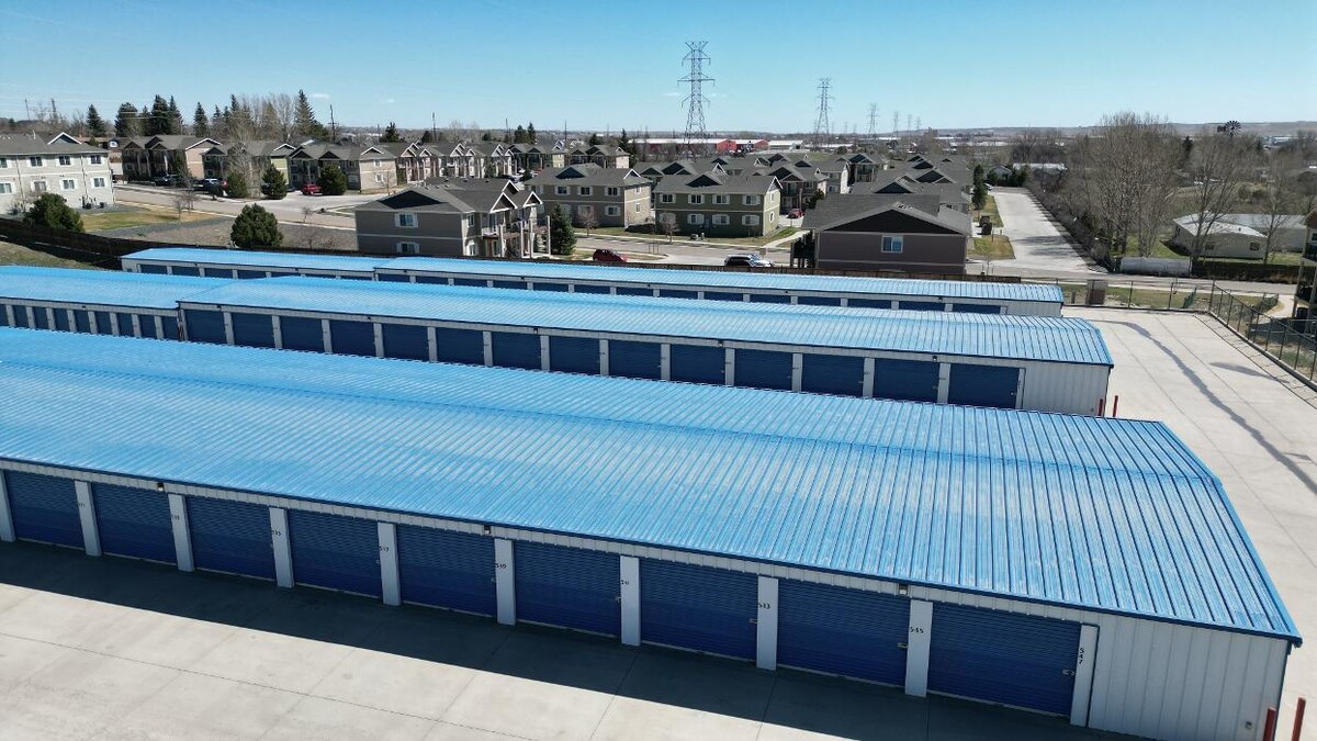 Images ClearHome Self Storage