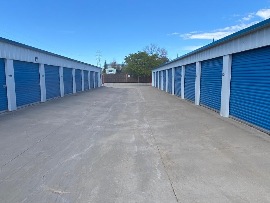 Images ClearHome Self Storage