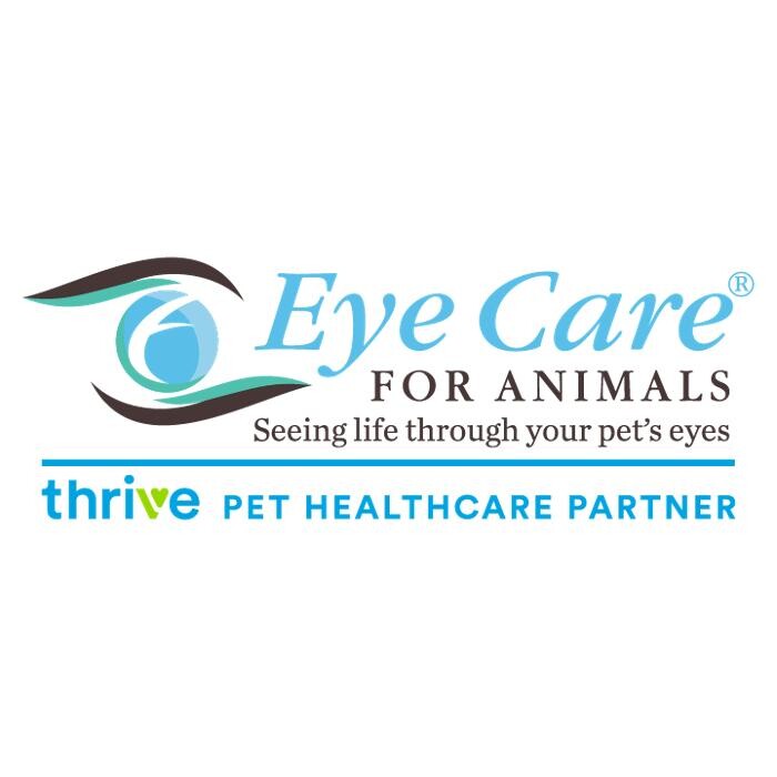 Eye Care for Animals - Far West Blvd Austin Logo