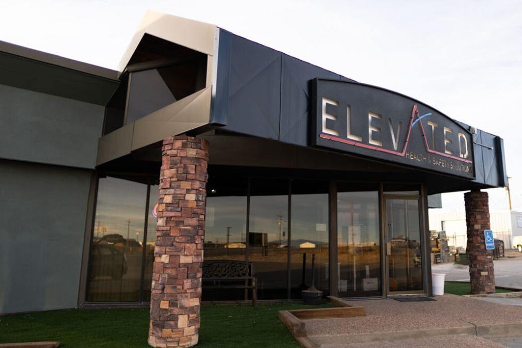 Images Elevated Health And Safety Solutions