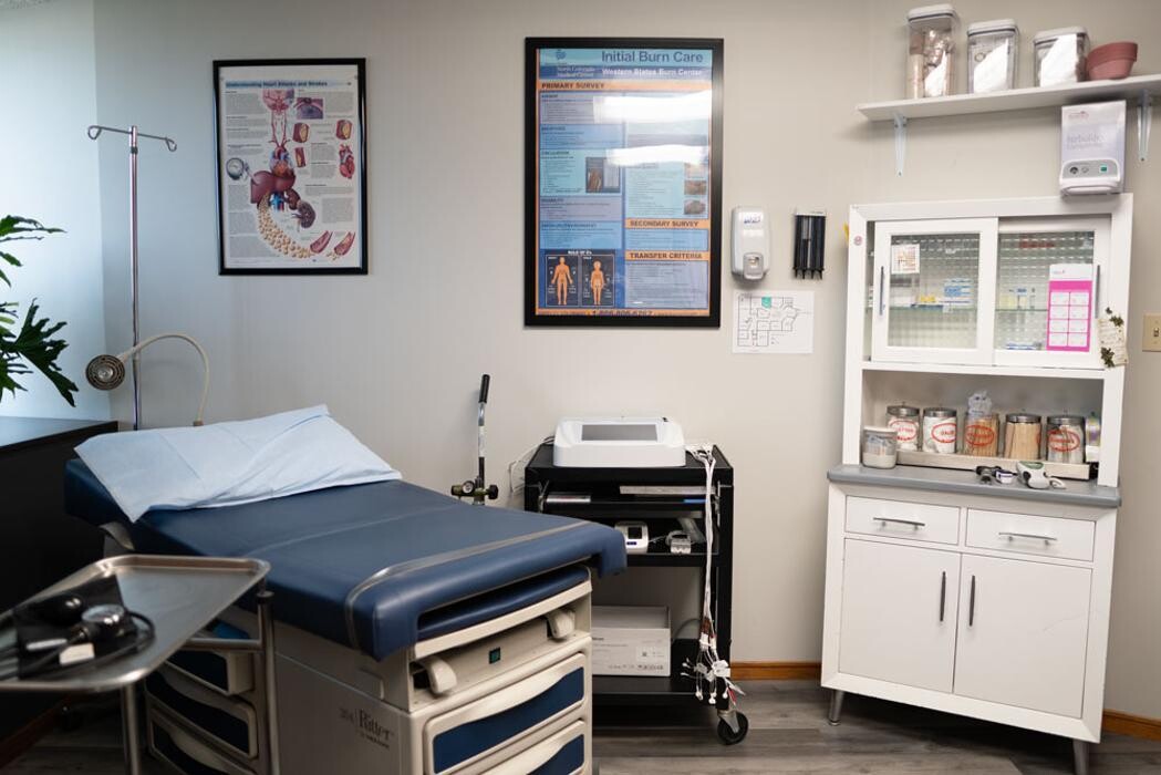 Images Elevated Health And Safety Solutions