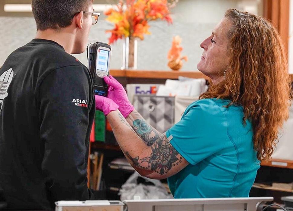 Images Elevated Health And Safety Solutions