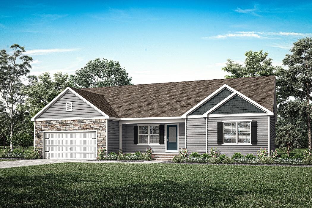 Images LGI Homes - Choplin Farms