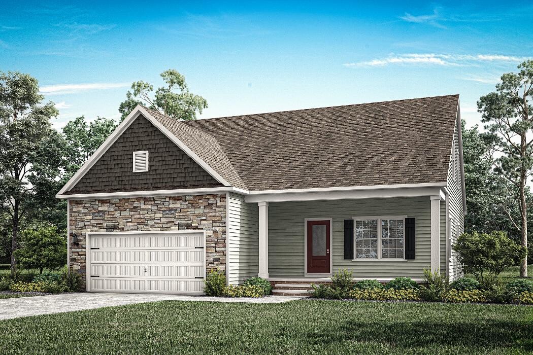 Images LGI Homes - Choplin Farms