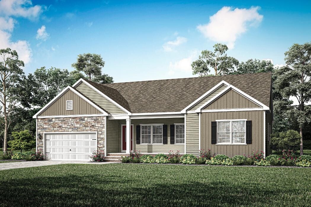 Images LGI Homes - Choplin Farms