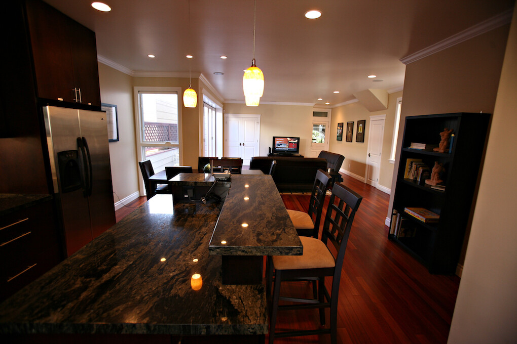 Images Behan Builders