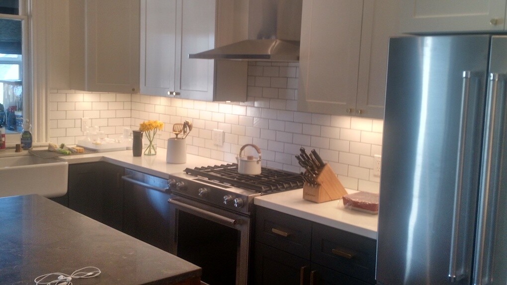 Images Behan Builders