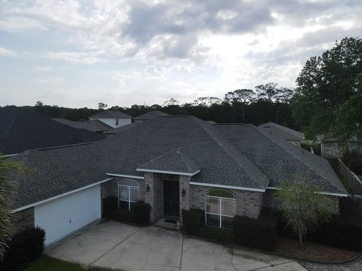 Images McDaniel Roofing LLC