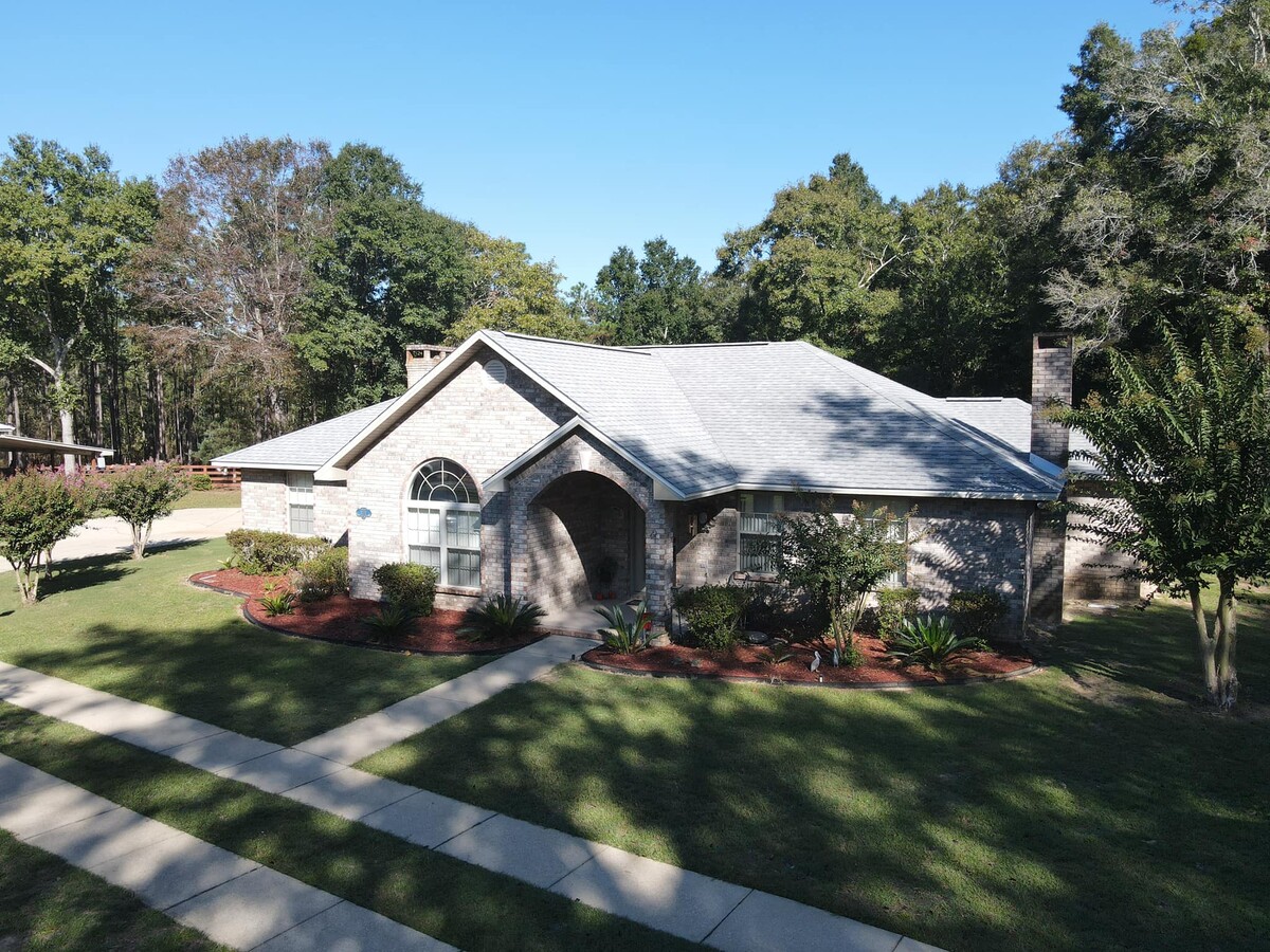 Images McDaniel Roofing LLC