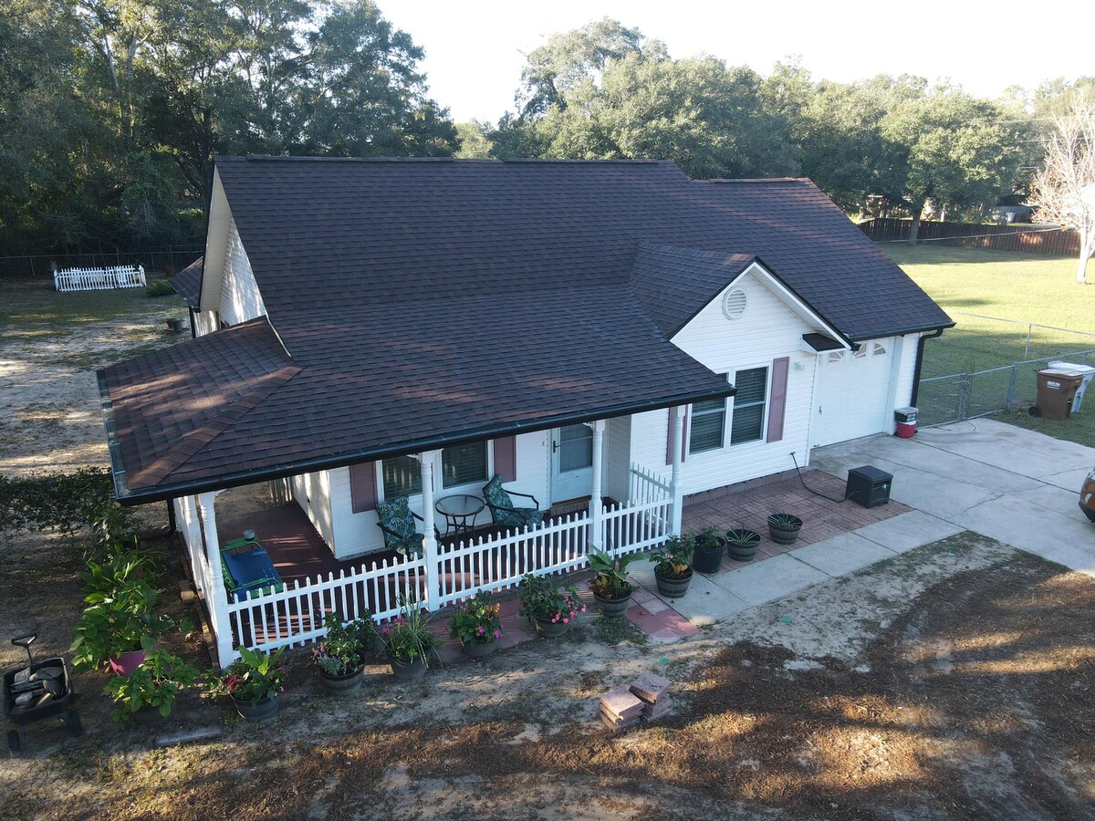 Images McDaniel Roofing LLC