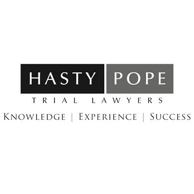 Hasty Pope, LLP Logo