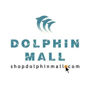 Dolphin Mall Logo