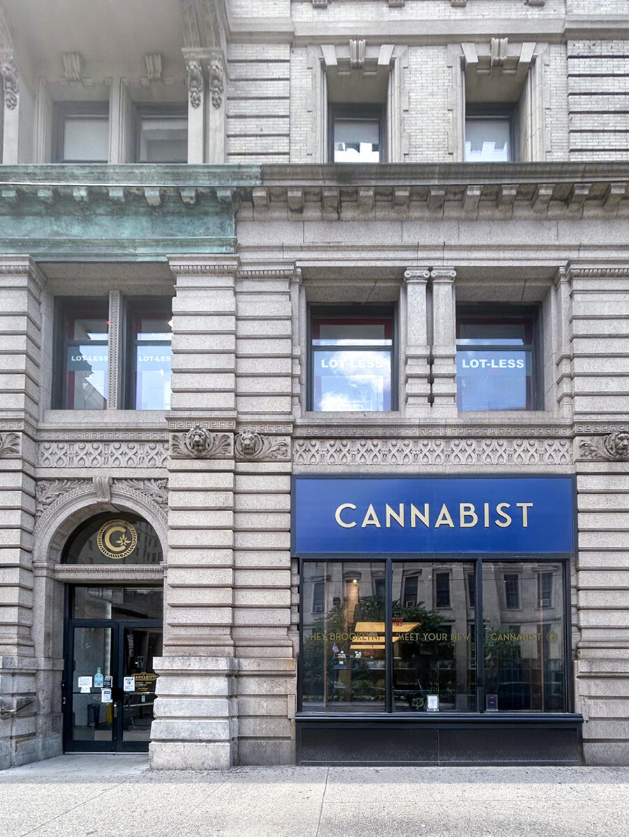 Images Cannabist