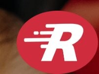 Website Screenshot Rapido Burrito