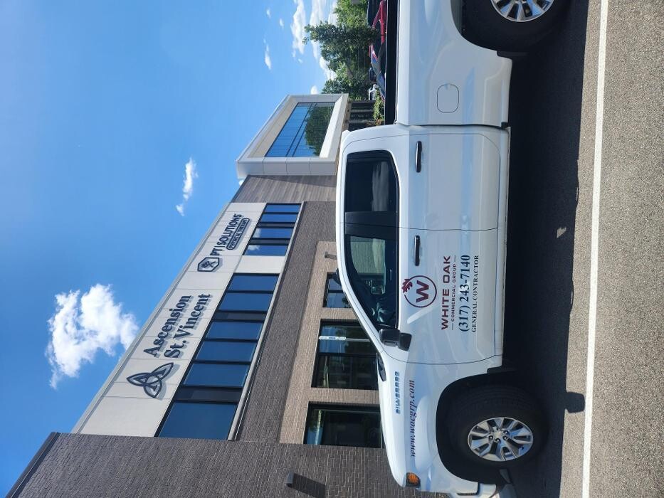 Images White Oak Commercial Group