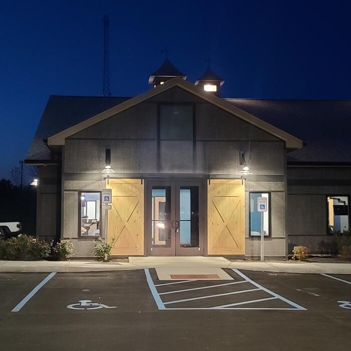 Images White Oak Commercial Group