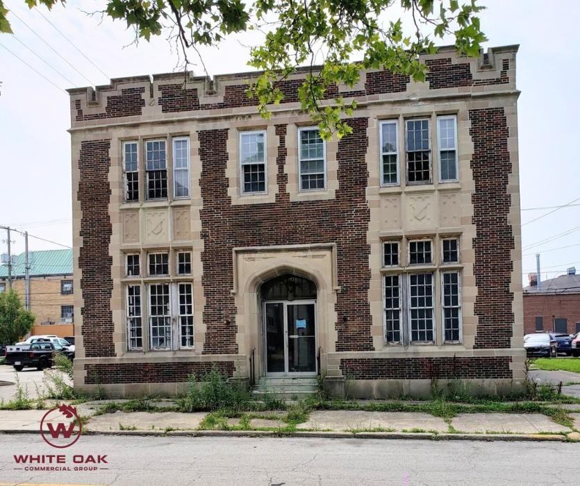 Images White Oak Commercial Group