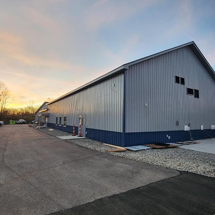 Images White Oak Commercial Group