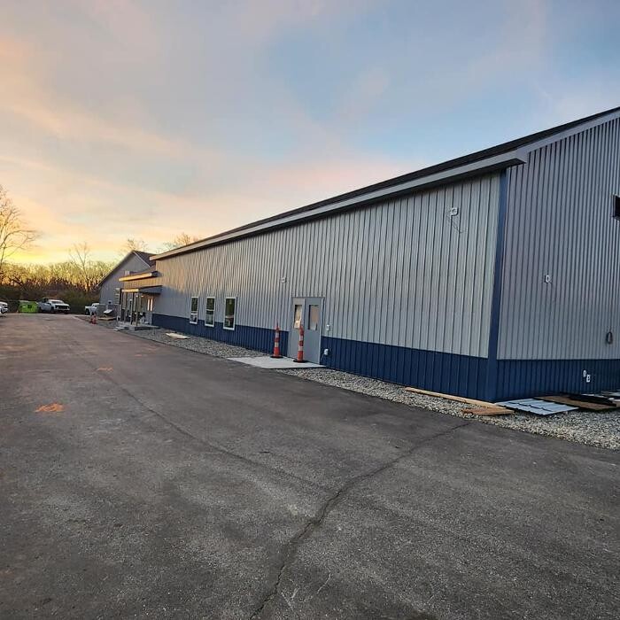 Images White Oak Commercial Group