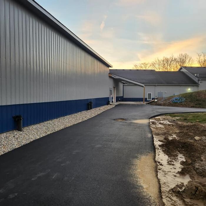 Images White Oak Commercial Group