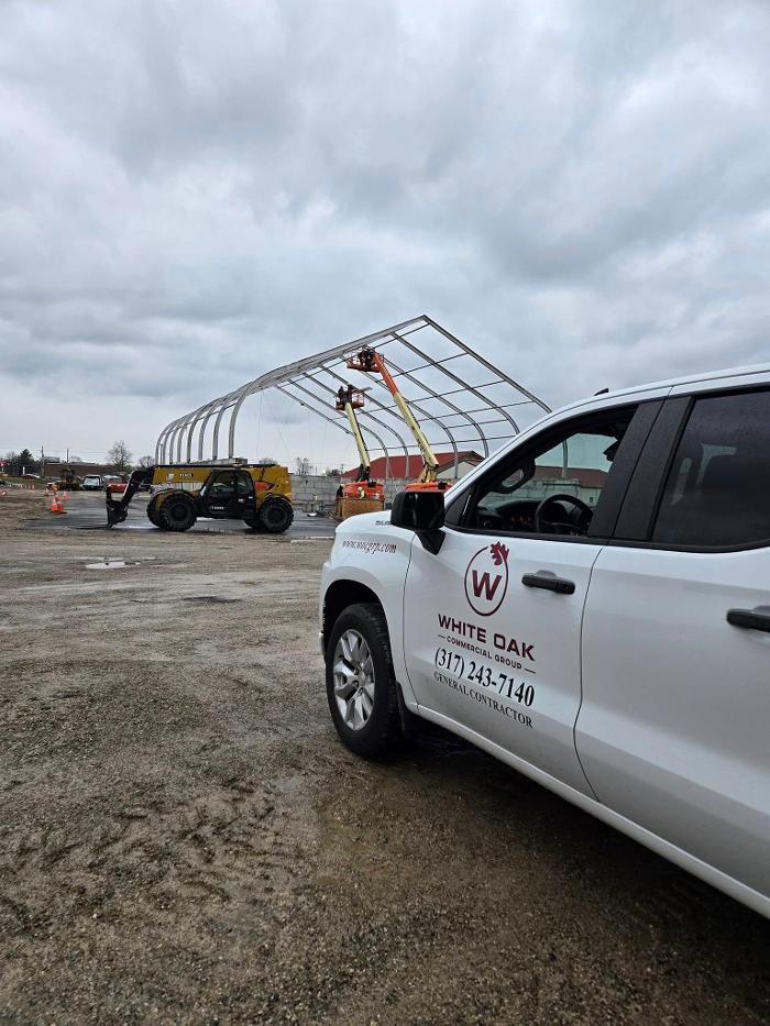 Images White Oak Commercial Group