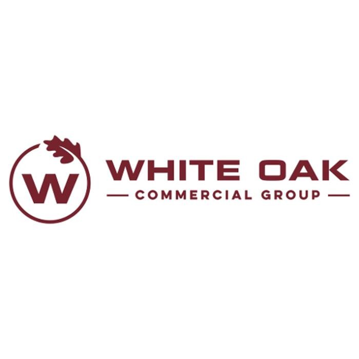 White Oak Commercial Group Logo