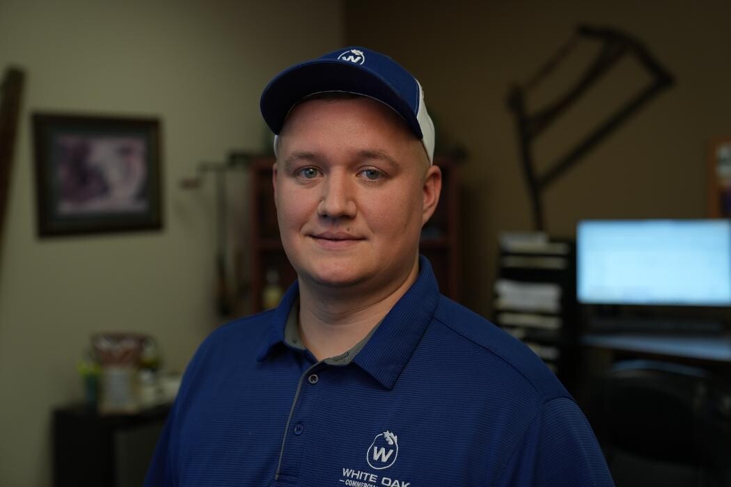 Images White Oak Commercial Group