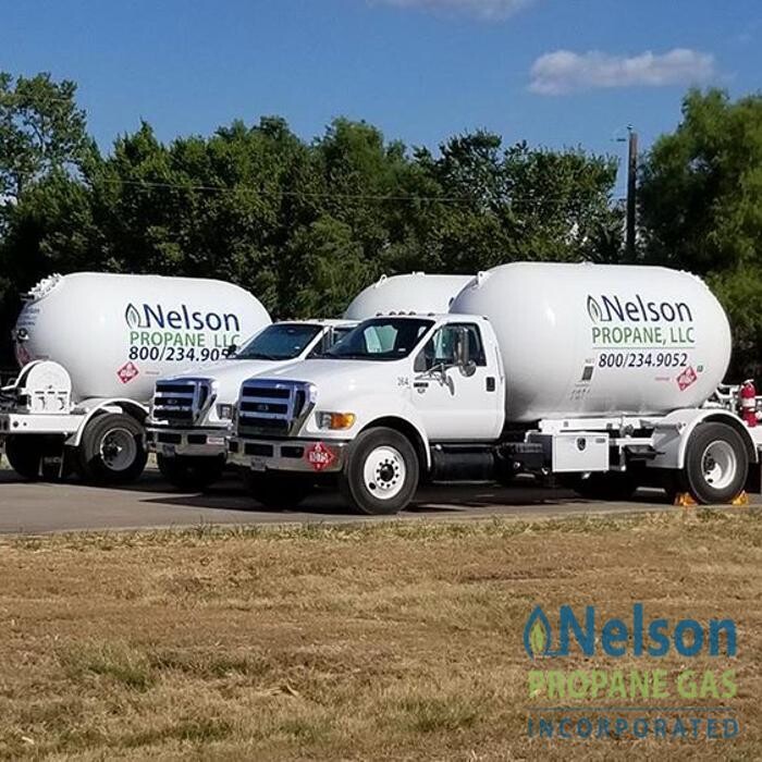 Images Nelson Propane Gas, Inc.