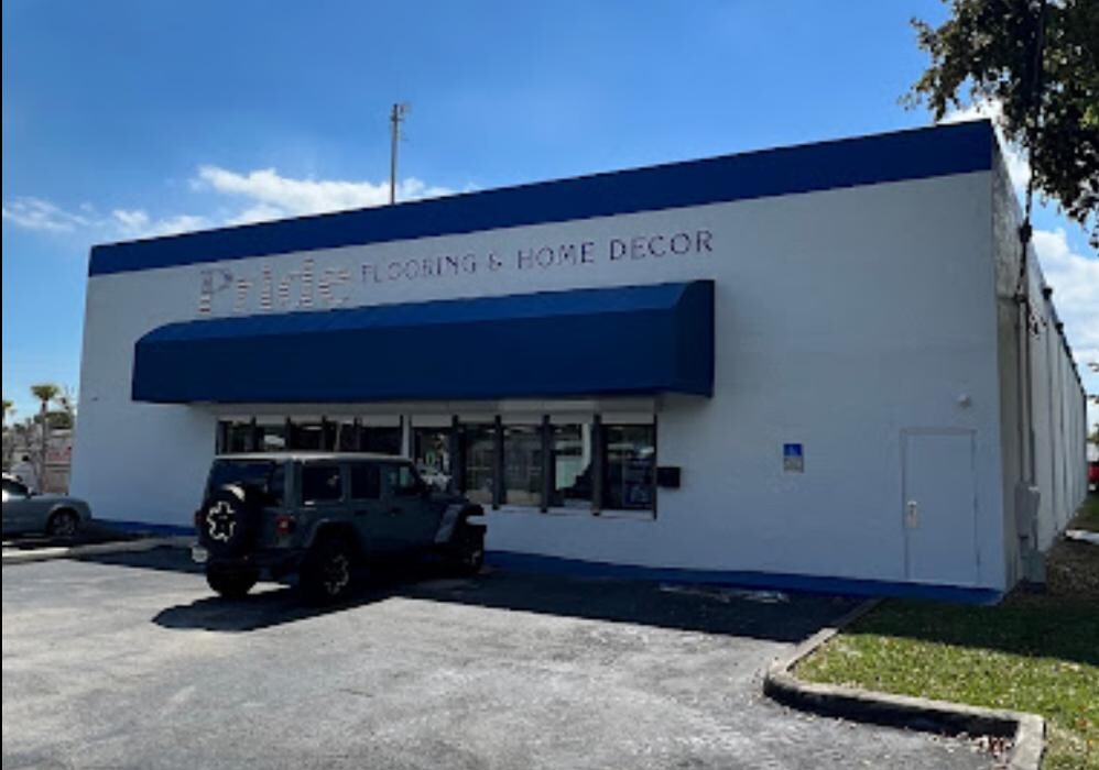 Images Pride Flooring and Home Decor