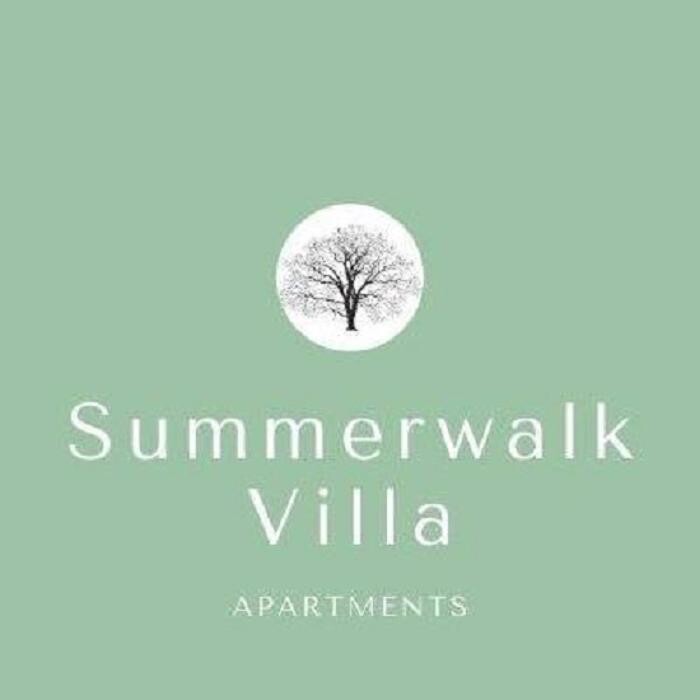 Summerwalk Villa Logo