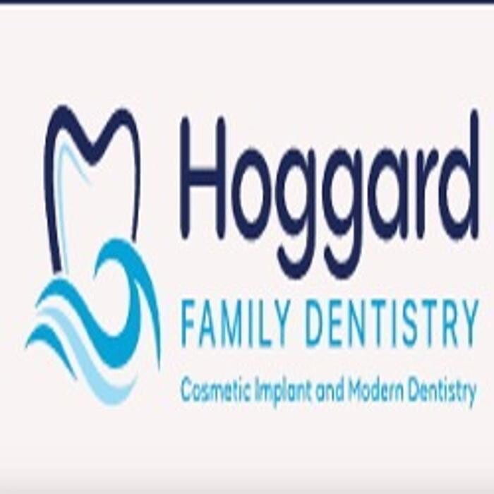 Hoggard Family Dentistry Logo