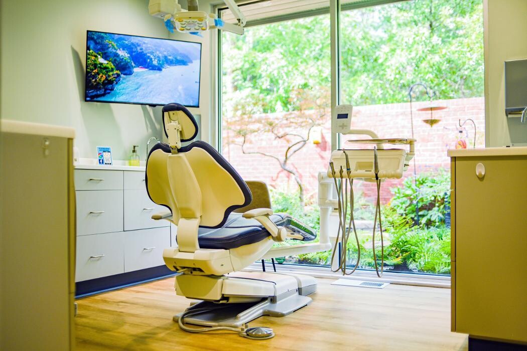 Images Hoggard Family Dentistry