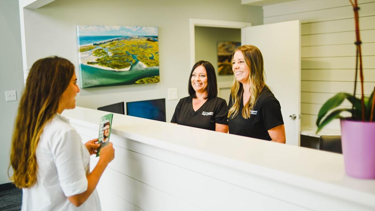 Images Hoggard Family Dentistry