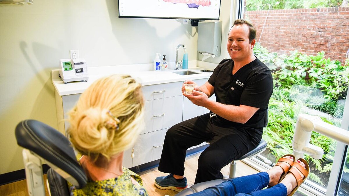 Images Hoggard Family Dentistry