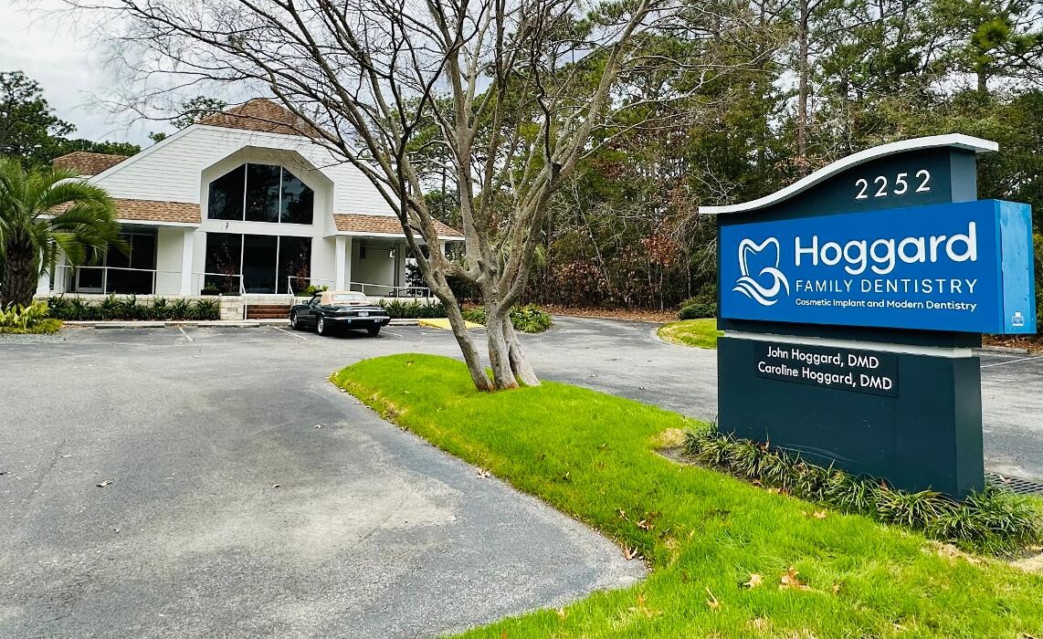 Images Hoggard Family Dentistry