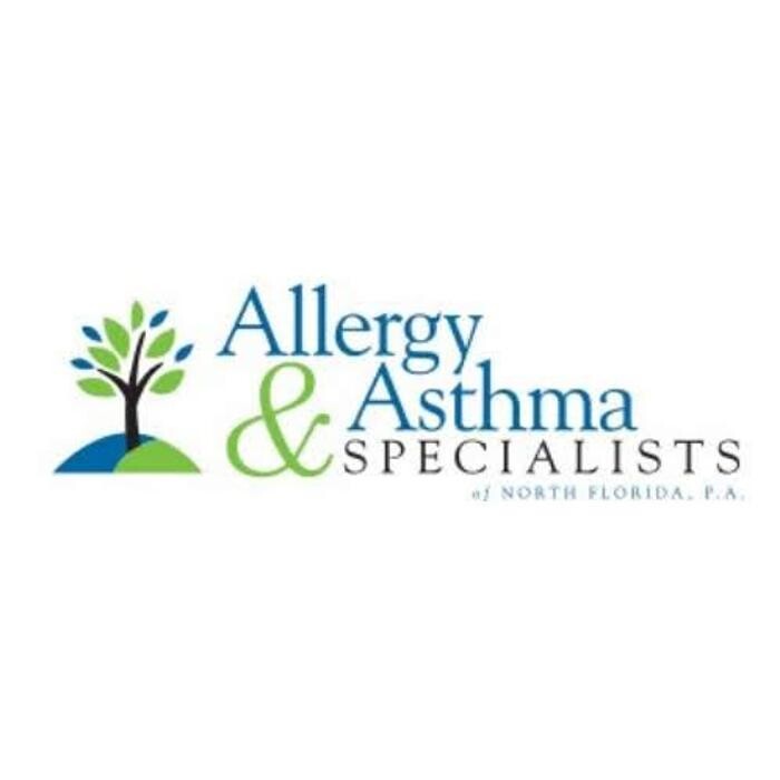 Allergy & Asthma Specialists of North Florida Logo