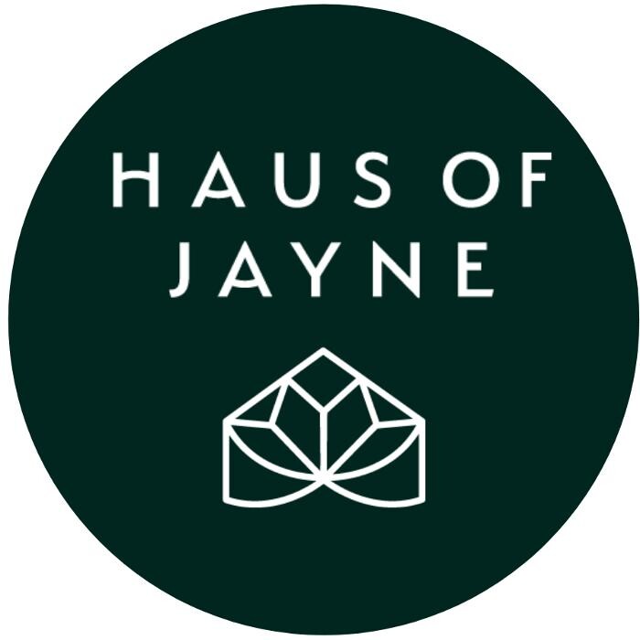 Haus of Jayne Logo