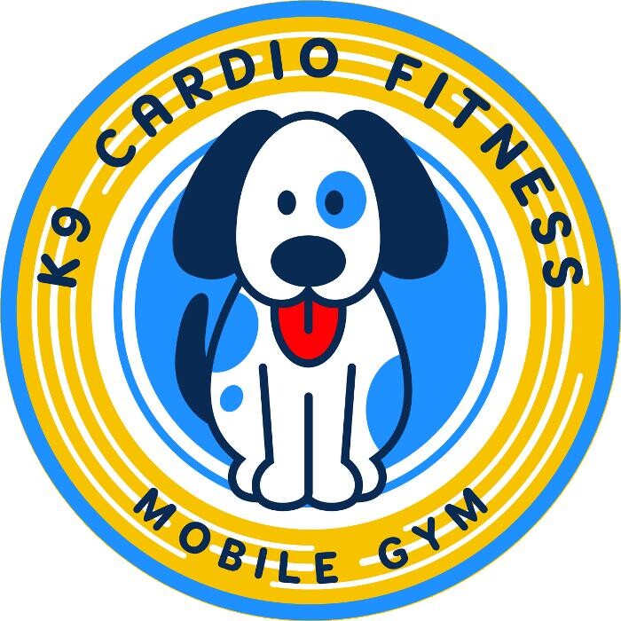 K9 Cardio Fitness Logo