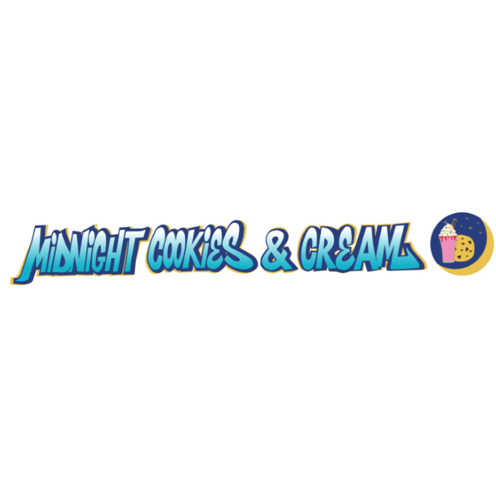 Midnight Cookies & Cream Westchester Logo