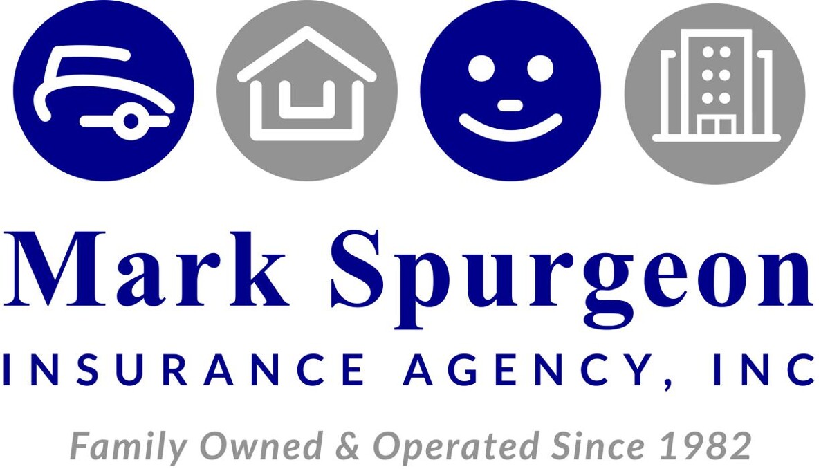 Images Mark Spurgeon Insurance Agency