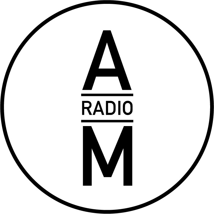 AM RADIO Logo