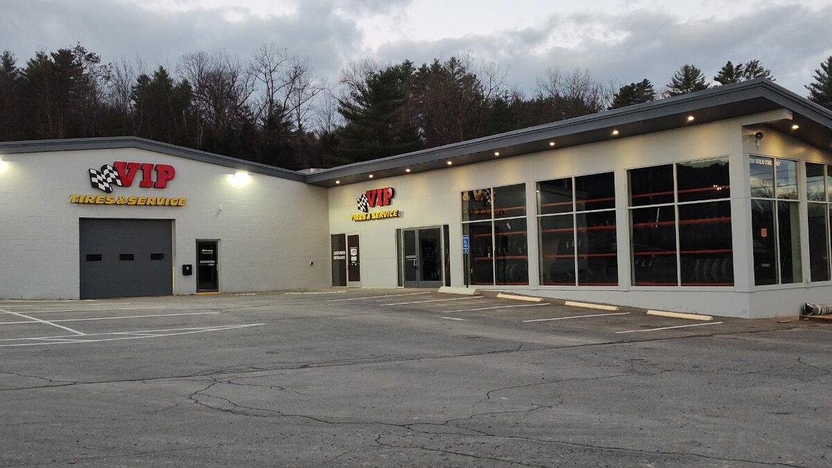 Images VIP Tires & Service