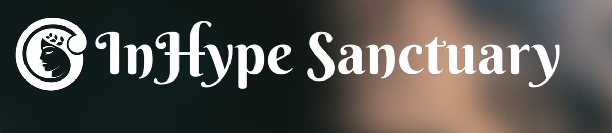 Inhype Sanctuary Med Spa Logo