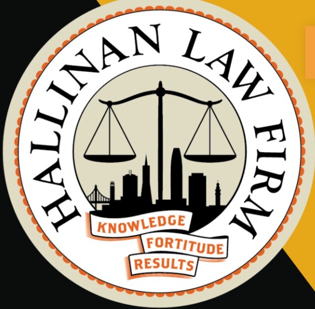 Hallinan Law Firm Logo