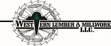Western Lumber and Mill Works Logo