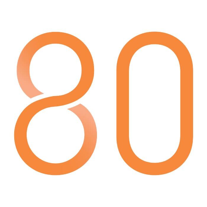 One80Services Logo
