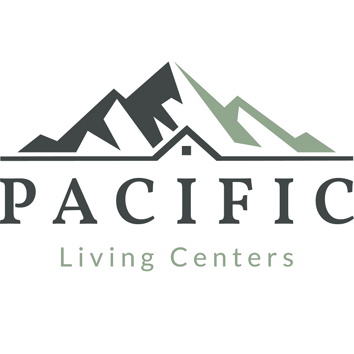Pacific Living Centers of Bend Logo