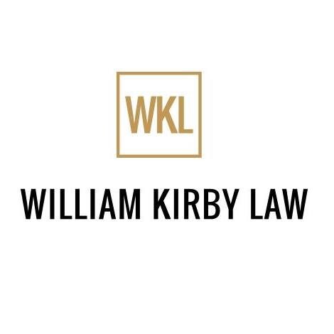 William Kirby Law, Family Law Attorneys Logo