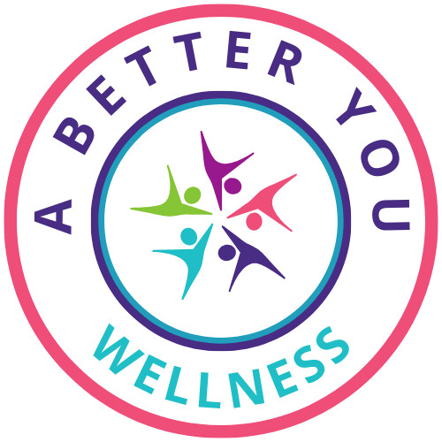 A Better You Wellness, LLC Logo