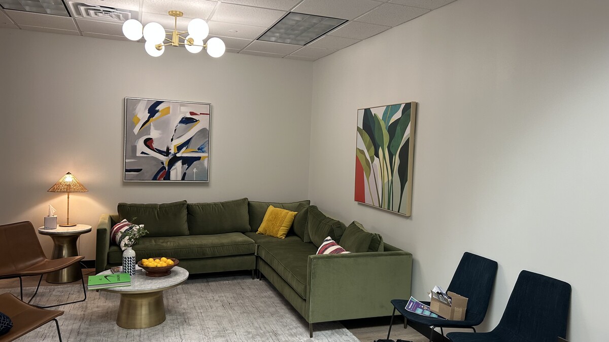Images A Better You Wellness, LLC
